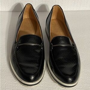 Naturalizer loafers shoes, size 7.5
